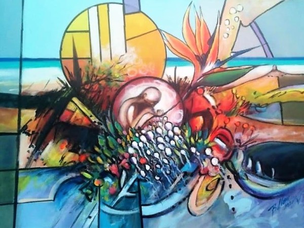 Tavita Barriga Silva