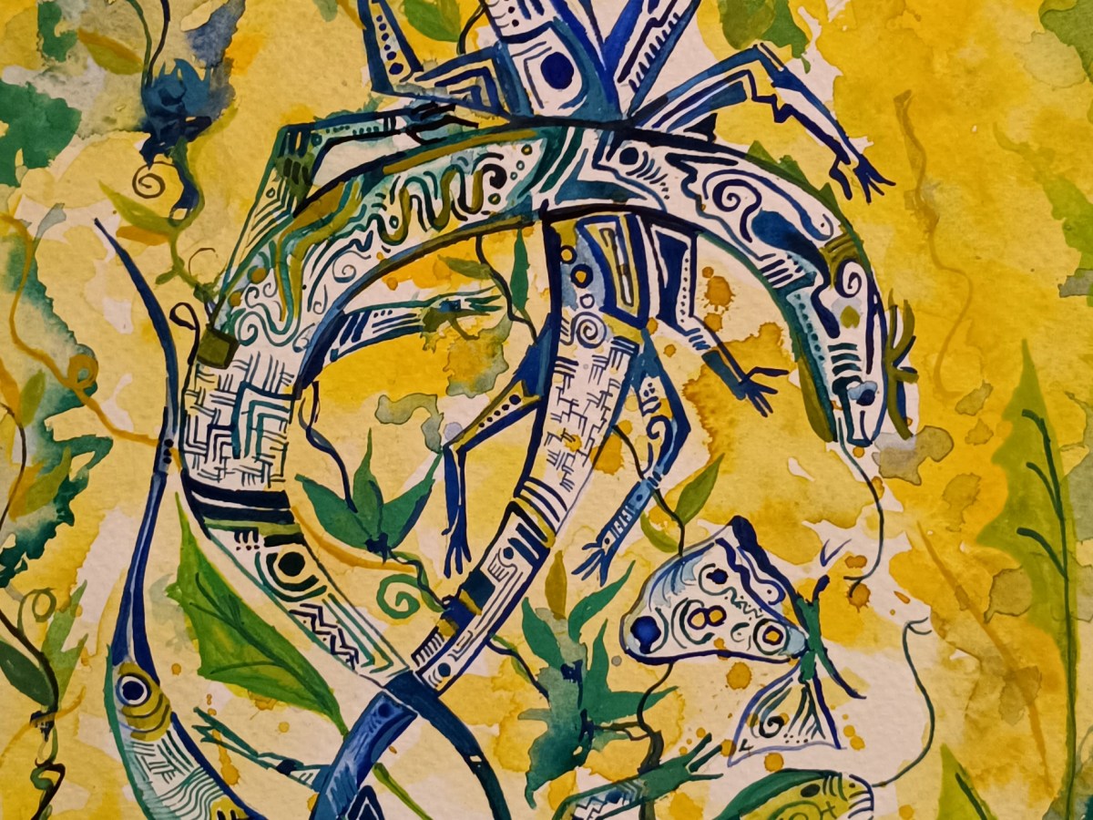 Ciberlirismo, el pasado presente futuro que necesitamos